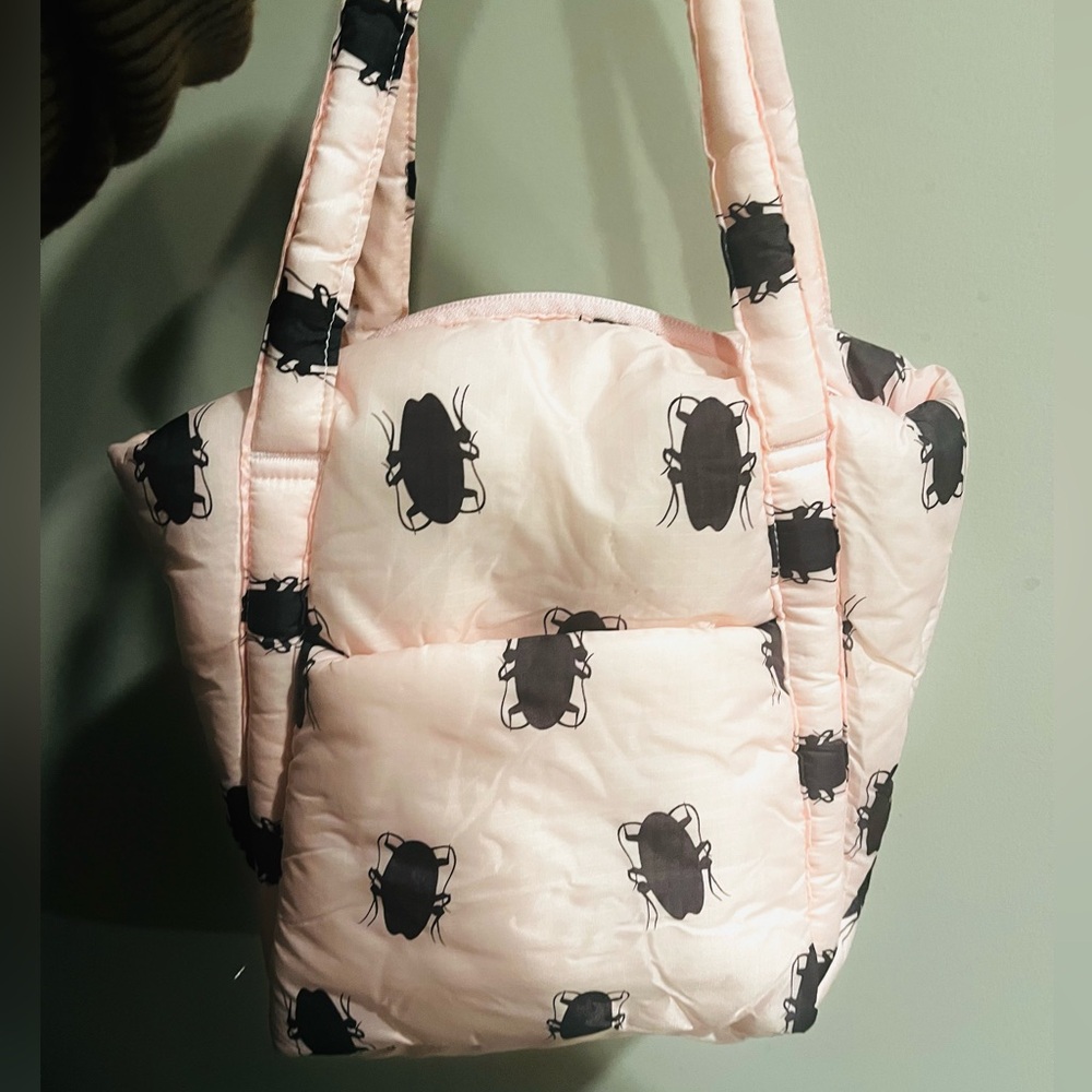 BAGGU X John Waters
